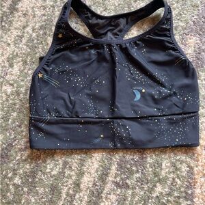 Victoria secret sports bra